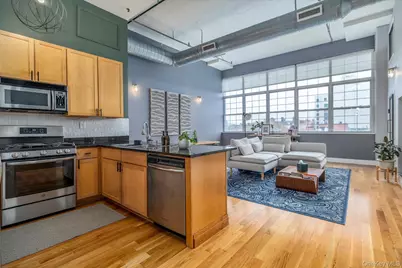 689 Myrtle Avenue #3D, Brooklyn, NY 11205 - Photo 1