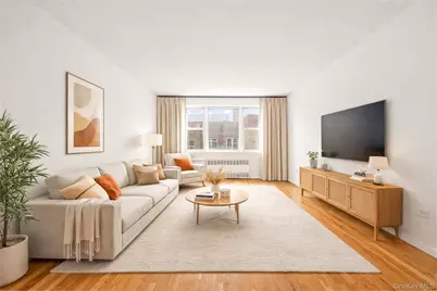 110-15 71 Road #6J, Forest Hills, NY 11375 - Photo 2