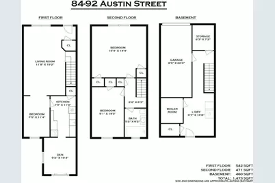 84-92 Austin Street, Kew Gardens, NY 11415 - Photo 40