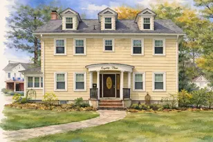 85 Violet Ave, Floral Park, NY 11001 - Photo 1