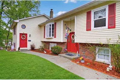 81 Brandy Lane, Wappingers Falls, NY 12590 - Photo 2