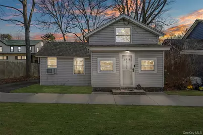 136 Pine Street, Wurtsboro, NY 12790 - Photo 1