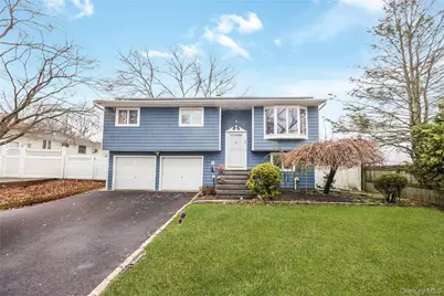 22 3rd Street, Ronkonkoma, NY 11779 - Photo 1