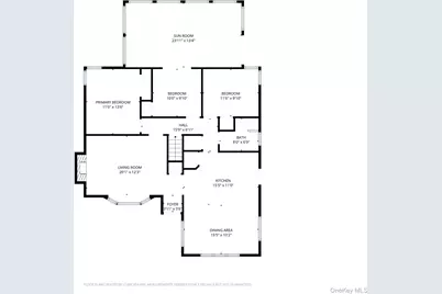 87 Capt Shankey Drive, Garnerville, NY 10923 - Photo 34