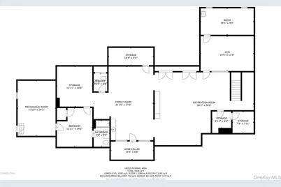 17 Great Hill Farms Road, Bedford, NY 10506 - Photo 44