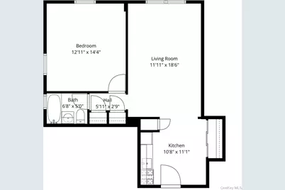 37-20 87th Street #1D, Jackson Heights, NY 11372 - Photo 14