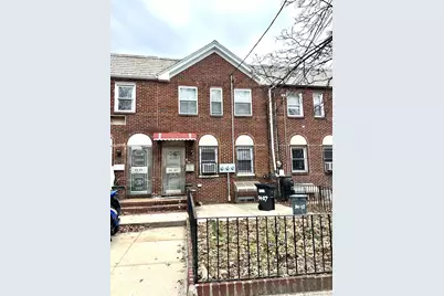 94-27 43rd Avenue, Elmhurst, NY 11373 - Photo 1