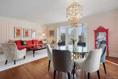 1 Rivermere #5A, Bronxville, NY 10708 - Photo 1