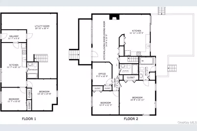 142 Gerard Road, Yaphank, NY 11980 - Photo 22