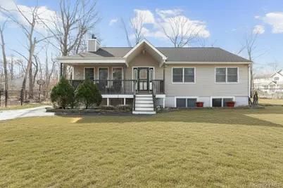 142 Gerard Road, Yaphank, NY 11980 - Photo 1