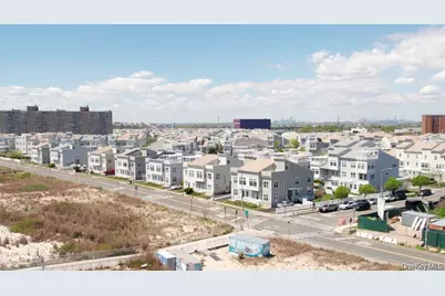 6910 Beach Front Road, Arverne, NY 11692 - Photo 2