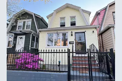 8936 90th Street, Woodhaven, NY 11421 - Photo 1