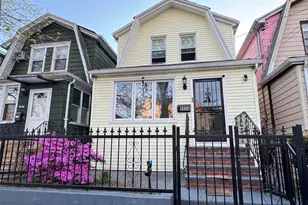 89-36 90th St, Woodhaven, NY 11421 - Photo 1