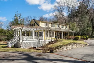 21 Kitchawan Dr, Chappaqua, NY 10514 - Photo 30