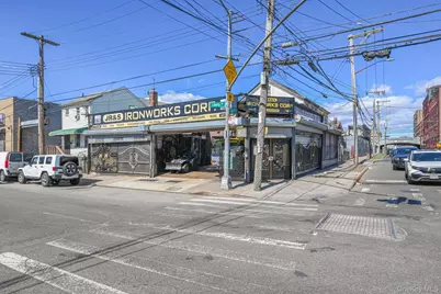 169-27 Liberty Avenue, Jamaica, NY 11433 - Photo 1