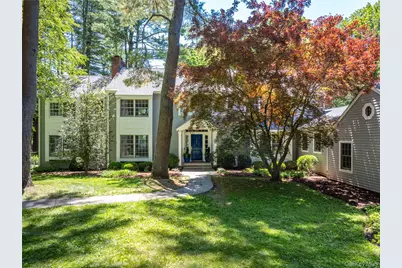 14 Salem Hill Road, South Salem, NY 10590 - Photo 1