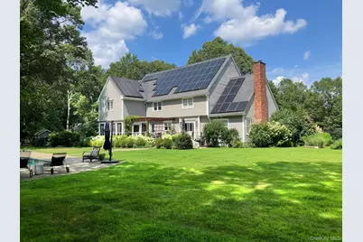 36 Scofield Road, Pound Ridge, NY 10576 - Photo 2