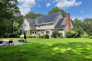 36 Scofield Rd, Pound Ridge, NY 10576 - Photo 2