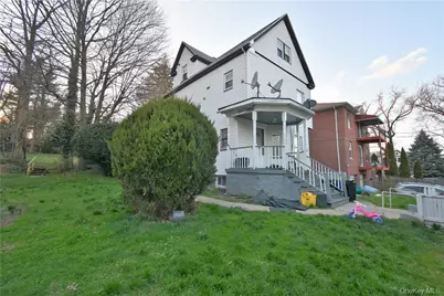 10 Pratt Avenue, Mount Vernon, NY 10550 - Photo 1