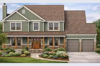 Lot 5 Gail Circle, Rocky Point, NY 11778 - Photo 2