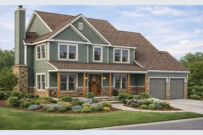 Lot 5 Gail Circle, Rocky Point, NY 11778 - Photo 1