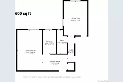 15010 71st Avenue #3F, Kew Gardens, NY 11367 - Photo 28