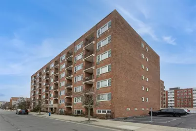 740 E Broadway #4D, Long Beach, NY 11561 - Photo 1