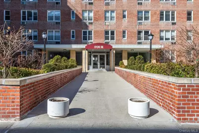 4 Sadore Lane #5J, Yonkers, NY 10710 - Photo 20