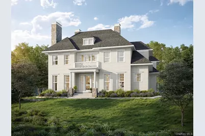 17 Highland Way, Scarsdale, NY 10583 - Photo 1