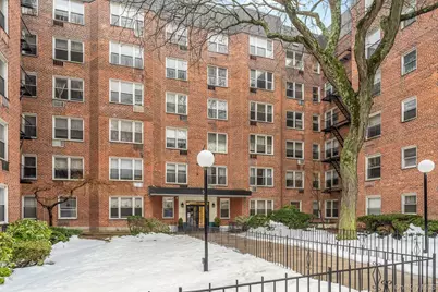 50 Fort Place #A6A, New York, NY 10301 - Photo 2