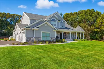 Lot #8 Ashley Court, Northport, NY 11768 - Photo 2