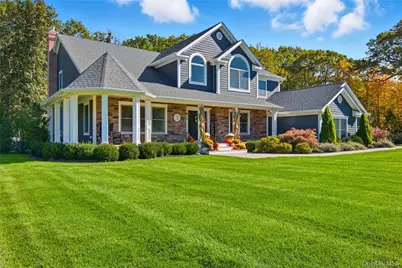 Lot #8 Ashley Court, Northport, NY 11768 - Photo 8