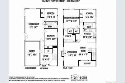 804 E Chester Street, Long Beach, NY 11561 - Photo 24