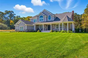 Lot #10 Ashley Ct, Northport, NY 11768 - Photo 4