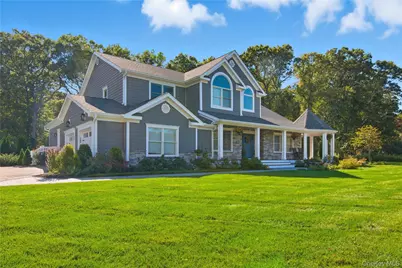 Lot #10 Ashley Court, Northport, NY 11768 - Photo 6