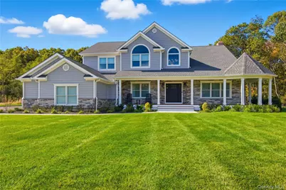 Lot #11 Ashley Court, Northport, NY 11768 - Photo 2