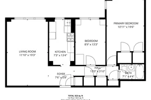 60 Knolls Crescent, Bronx, NY 10463 - Photo 20