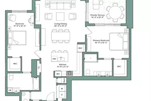 100 Boardwalk, Long Beach, NY 11561 - Photo 44