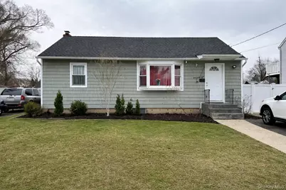 148 E Booker Avenue, Wyandanch, NY 11798 - Photo 1