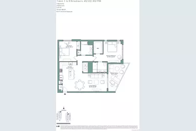 100 Boardwalk #612 A, Long Beach, NY 11561 - Photo 32