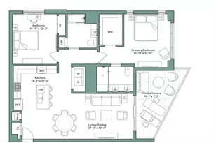 100 Boardwalk, Long Beach, NY 11561 - Photo 32