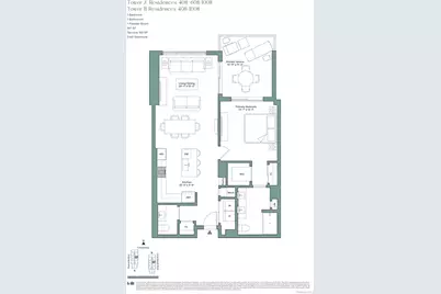 140 Boardwalk #907 B, Long Beach, NY 11561 - Photo 30