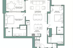 140 Boardwalk, Long Beach, NY 11561 - Photo 44