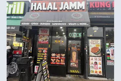 87-52 A Parsons Blvd, Jamaica, NY 11432 - Photo 6