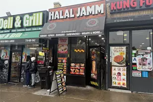 87-52 A Parsons Blvd, Jamaica, NY 11432 - Photo 1