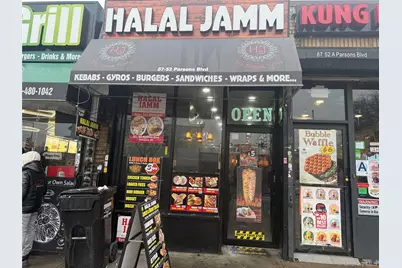 87-52 A Parsons Blvd, Jamaica, NY 11432 - Photo 2