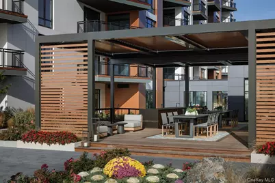 140 Boardwalk #L6 B, Long Beach, NY 11561 - Photo 10