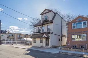 169-20 107th Ave, Jamaica, NY 11433 - Photo 2