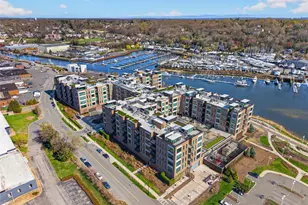 100 Garvies Point Rd, Glen Cove, NY 11542 - Photo 2