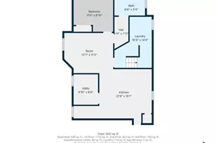 84-20 Charlecote Ridge, Jamaica, NY 11432 - Photo 34